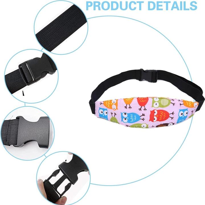Actual product image ASMI Head bracket