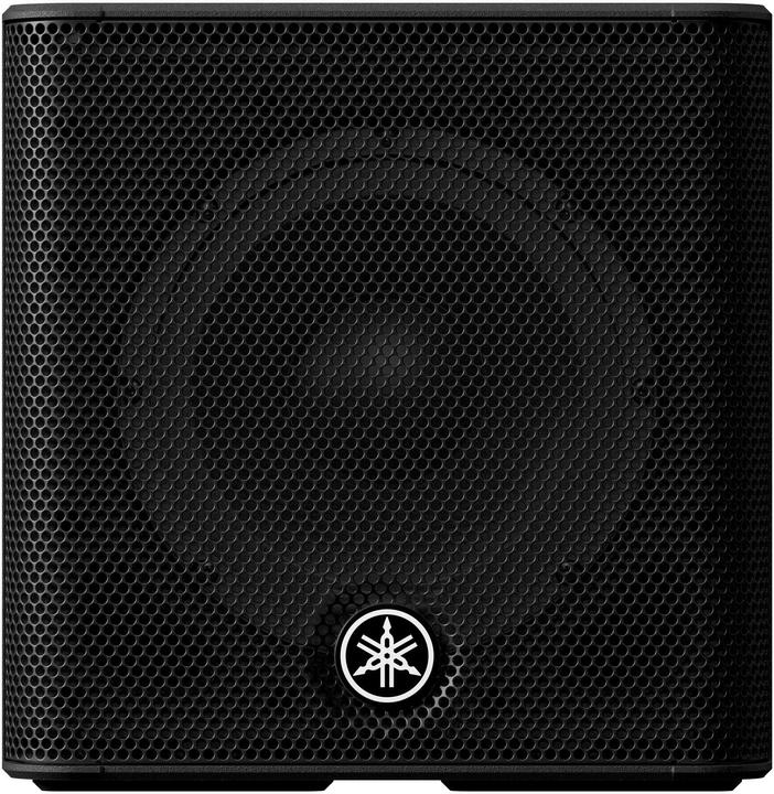 Immagine prodotto Yamaha Stagepas 200 BTR (Attivo, 1x 180 W)