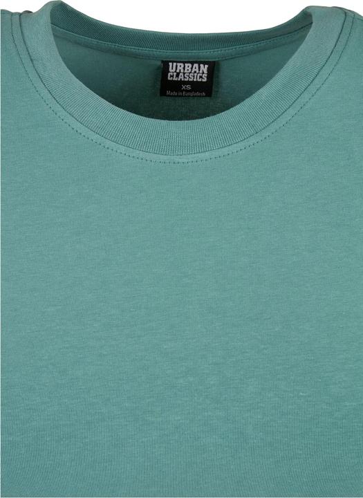 Image du produit Urban Classics Tee-shirt femme en jersey stretch - 4632 (S)