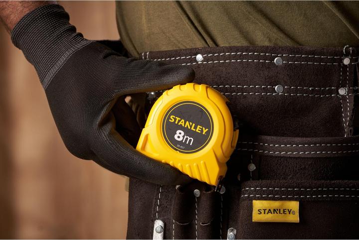 Image du produit Stanley Mètre à ruban (Métrique)