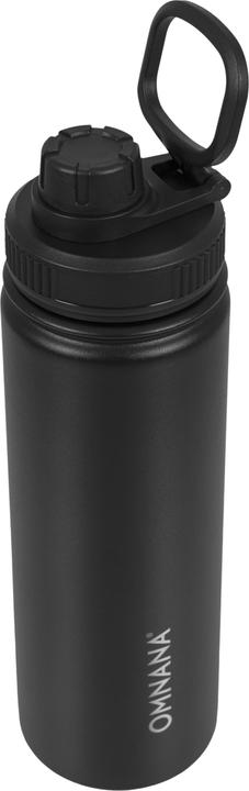 Actual product image Omnana HYDR8 sports bottle (0.66 l)