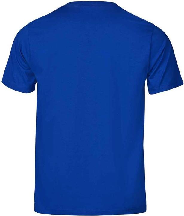 Actual product image Tee Jays Unisex Adult Urban Luxury T-Shirt (XXL)