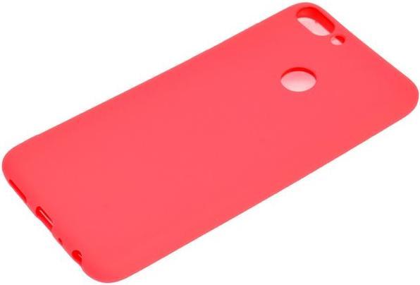 Produktbild MU Classic Softcase TPU Series (Honor 9 Lite)