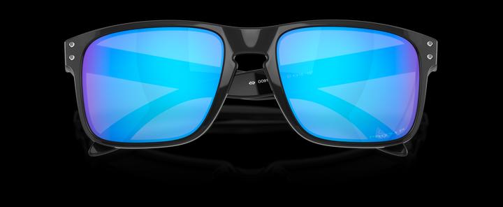 Actual product image Oakley Holbrook Prizm Polarised S3 (VLT 12%)