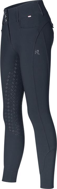Image du produit Kingsland pantalon équitation full grip kimi (34)