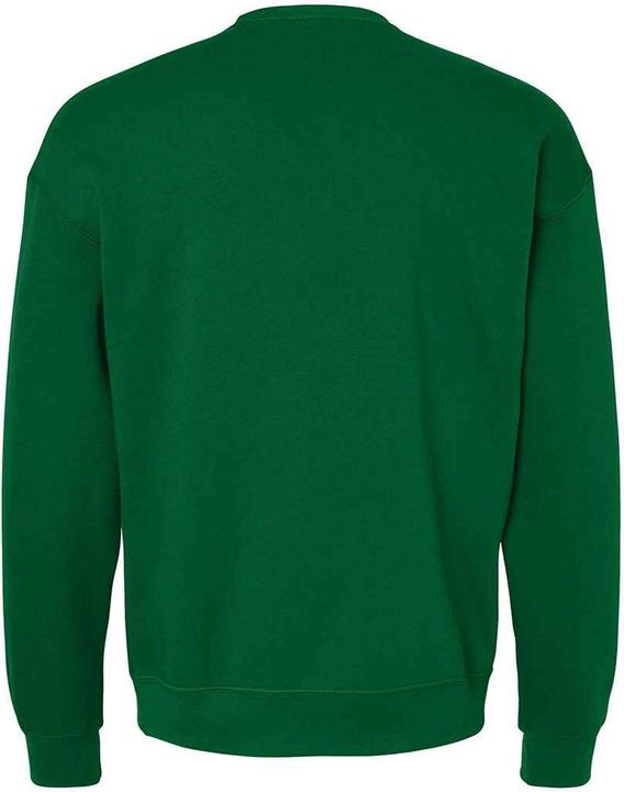 Immagine prodotto Bella Canvas Classic Felpa Spalla Cadente Adulto Unisex (L)