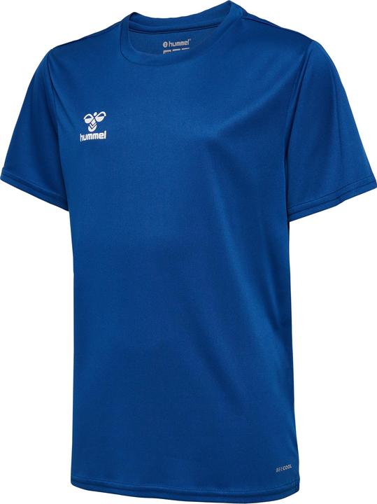 hummel Hmlessential Jersey S/S Kids