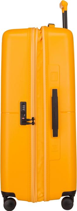 Actual product image American Crew Suitcase & Trolley Dashpop Spinner 77 EXP (104 l, XL (from 140l))