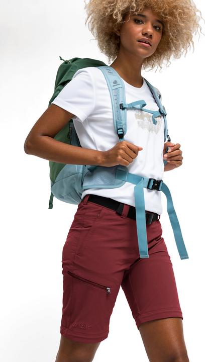 Image du produit Maier Sports Nata T-Zip Off (M, 38 E)