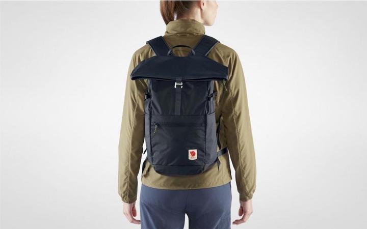 Produktbild Fjällräven High Coast (24 l)