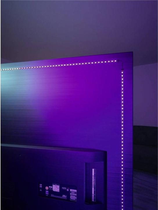 Produktbild Paulmann EntertainLED USB TV Stripe (RGB, 310 cm, Indoor)