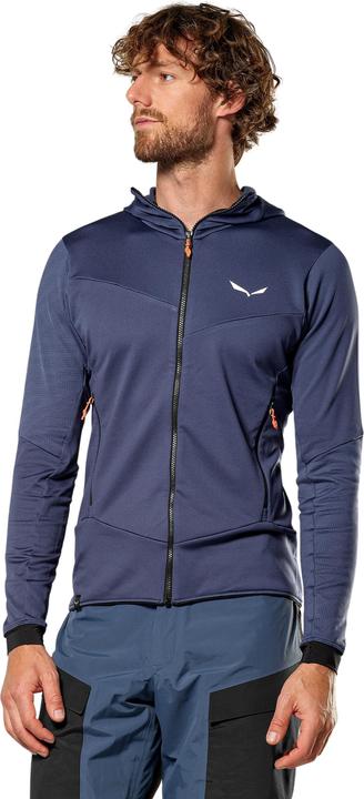 Actual product image Salewa Sella Crevasse Hd Jacket M (46)