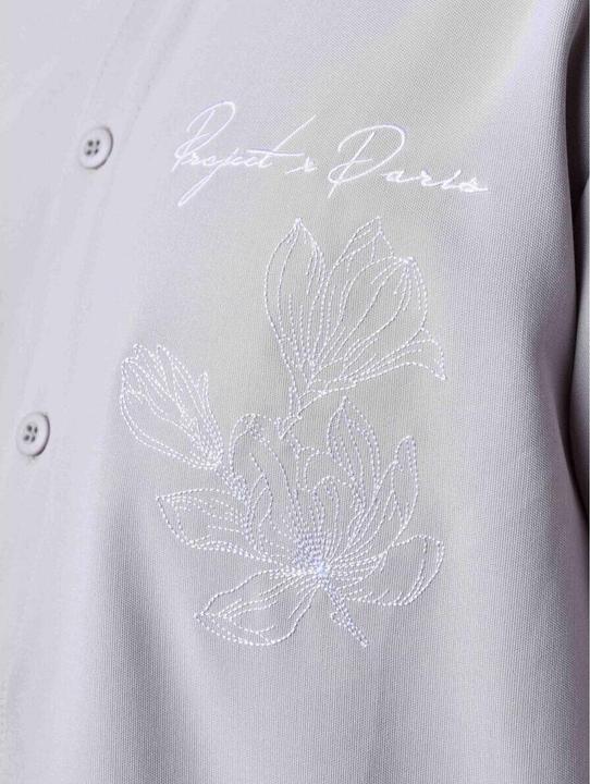 Actual product image Project X Paris shirt 2310036 (XL)