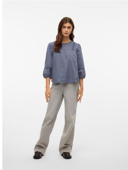 Actual product image Vero Moda VMTRINE Top Bluse (L)