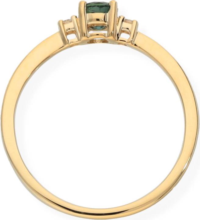 Produktbild Carat Colorstone (58, 750/18 K Gold)