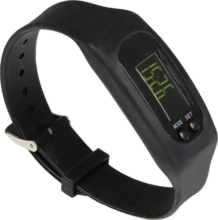 Vital Comfort Pedometer