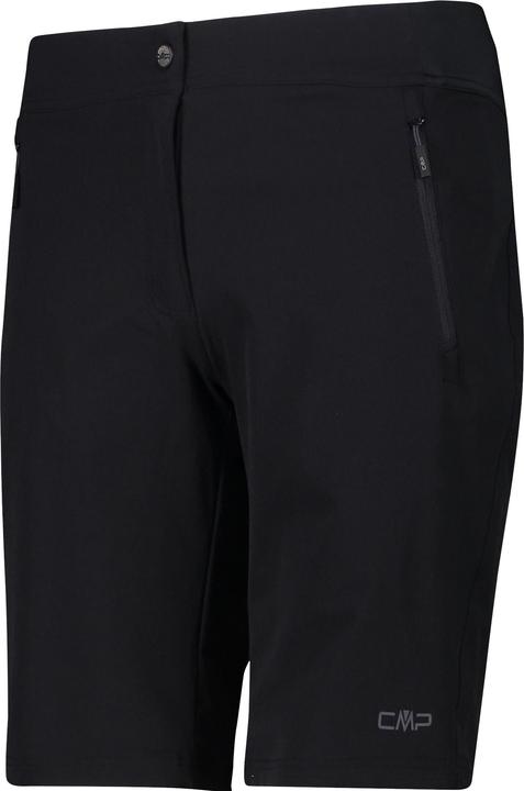 Actual product image CMP Campagnolo Women's Bermuda (34, XXS)