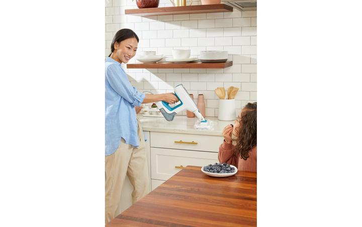 Produktbild Black & Decker BHSM15FX10-QS (1501 W)