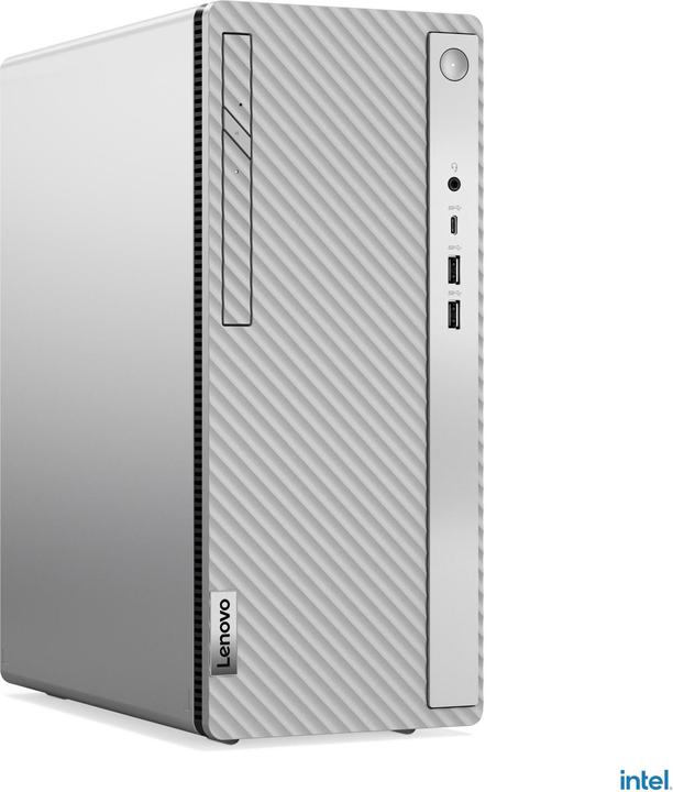 Actual product image Lenovo Desktop PC 5 14IAB7 intel core i5-12400 16 GB RAM 512 GB SSD (Core i5-1240p, 16 GB, 512 GB)