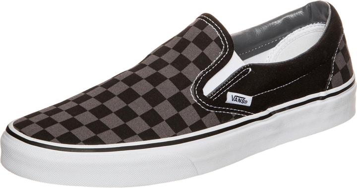 Vans Classic Slip-On Checkerboard