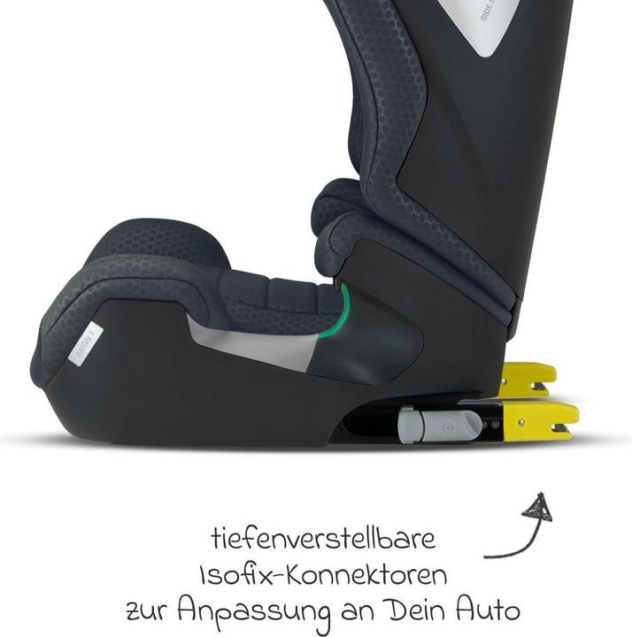 Image du produit RECARO Axion 1 (Siège pour enfant, Norme ECE R129/i-Size)