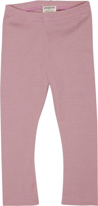 Produktbild loud + proud Legging uni Aster (80)