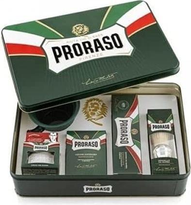Produktbild Proraso Classic Shaving Set (Rasierset)
