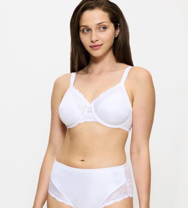 Immagine prodotto Triumph Reggiseno a coppa "Ladyform Soft W (80 H, Confezione singola)
