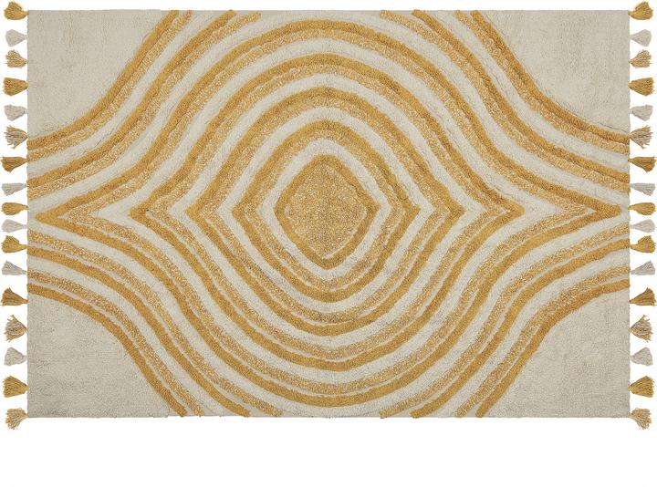 Produktbild Beliani Bingol (140 x 200 cm)