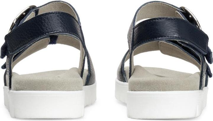 Actual product image Vitaform Sandale Hirschleder Supersoft (42)