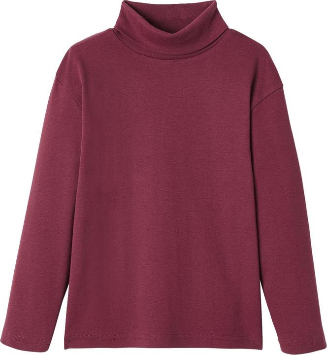 Image du produit Vertbaudet Unterziehshirt/Rolli (116)
