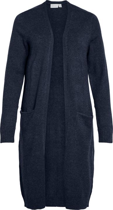 Vila Strick-Cardigan