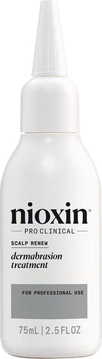 Produktbild Nioxin Dermabrasion Scalp Renew Treatment (75 ml)
