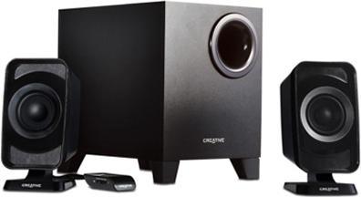 Creative Inspire T3130 Système audio 2.1 - noir