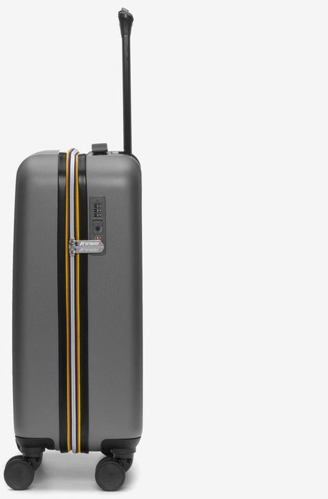 Image du produit K-Way Cabin Trolley Small (44 l, Bagage à main (jusqu'à 50l))
