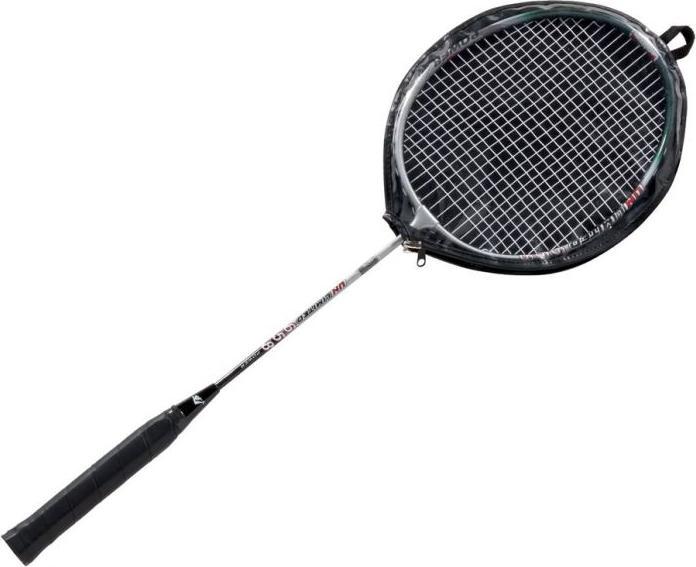 Actual product image Power Play Badmintonketsjer Aluminium "Power"
