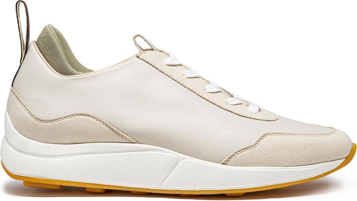 Actual product image GNL George Sandy Bordeaux (45)