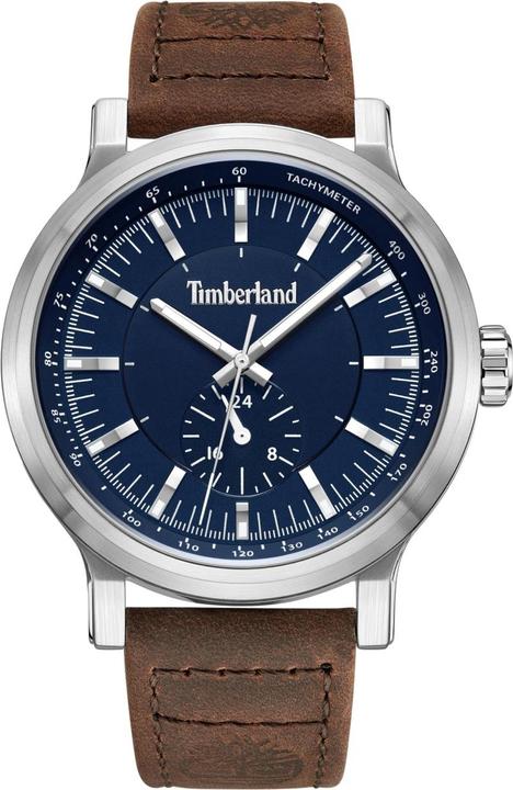 Image du produit Timberland Discoll (Montre analogique, 46 mm)