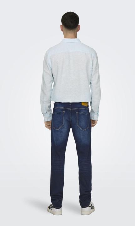 Produktbild Only & Sons Slim Fit Jeans Slim Fit Jeans (W31/L30)