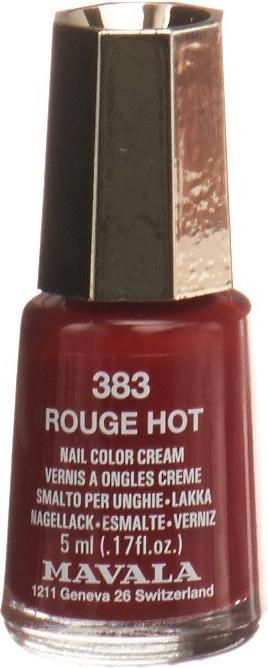 383 Hot