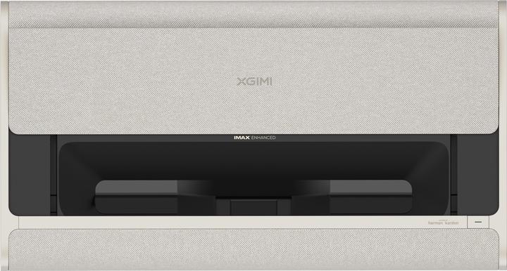 Immagine prodotto XGIMI Aura 2 (CH) (4K, 2300 lm)