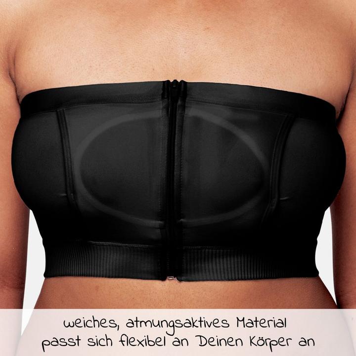 Actual product image Medela Hands-free Pump BH (S)