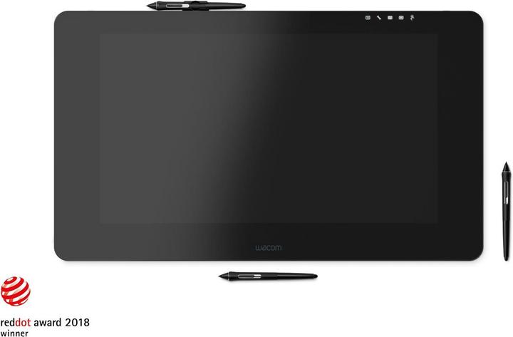Image du produit Wacom Cintiq Pro 24 Touch (23.60", 5080 lpi)