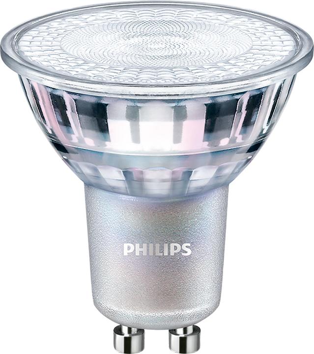 Produktbild Philips Professional Mas (GU10, 3.70 W, 270 lm, 1 x, F)