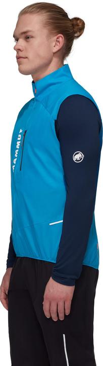 Actual product image Mammut Aenergy TR WB Hybrid Vest (XL)