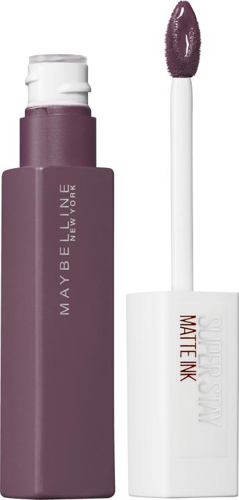 Produktbild Maybelline New York Super Stay Ink un-Nudes (95 Visionary)