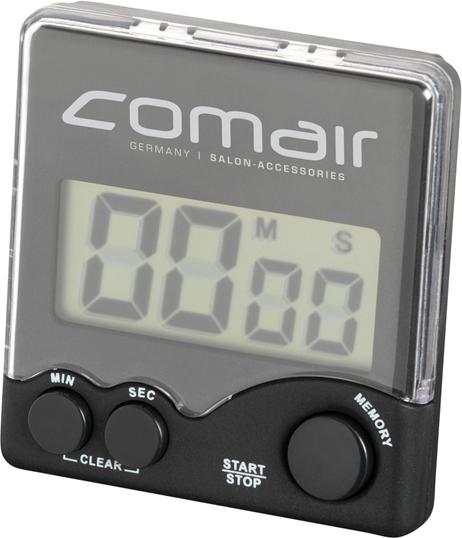 Immagine prodotto Comair Timer digitale clip 0-99min, incluso.
