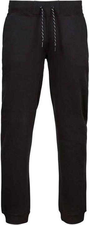Actual product image Tee Jays Pantaloni da Jogging Adulto Unisex (XXL)