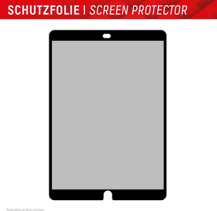 Productafbeelding Displex Tablet Privacy Safe, Tablet Blickschutzfolie (1 Stuk, IPad 7e gen. 2019, iPad 8, IPad 9, iPad Air 2019 (3e generatie))