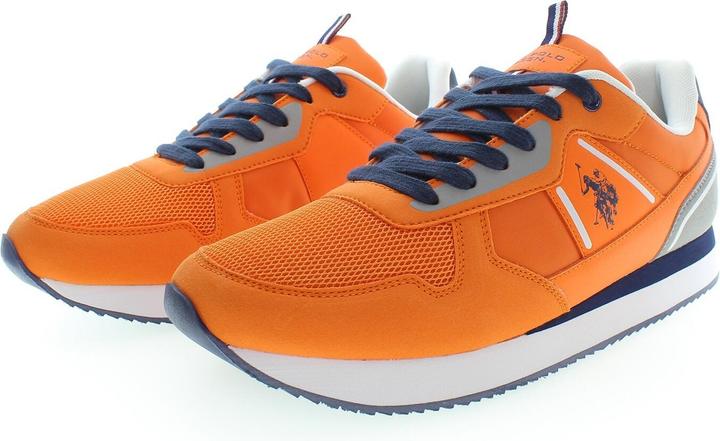 Immagine prodotto U.S. Polo ASSN. Scarpe Sneaker Scarpe stringate NOBIL (43)